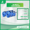 Flexible PVC Hose 60mm x 1.2mm x 8 bar
