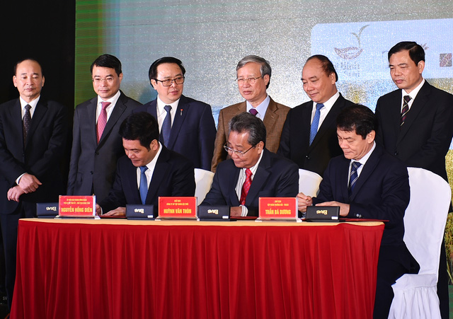 photo-1-1499761354286 Lộc Trời ký kết hợp tác với Thaco