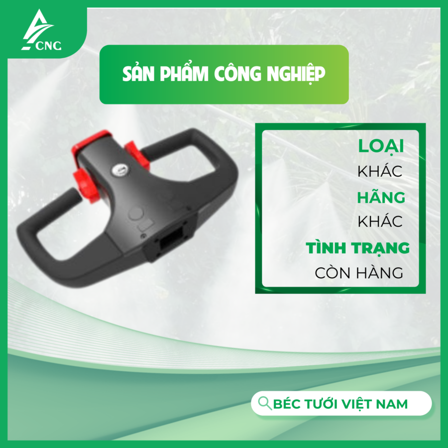 Sản phẩm công nghiệp
