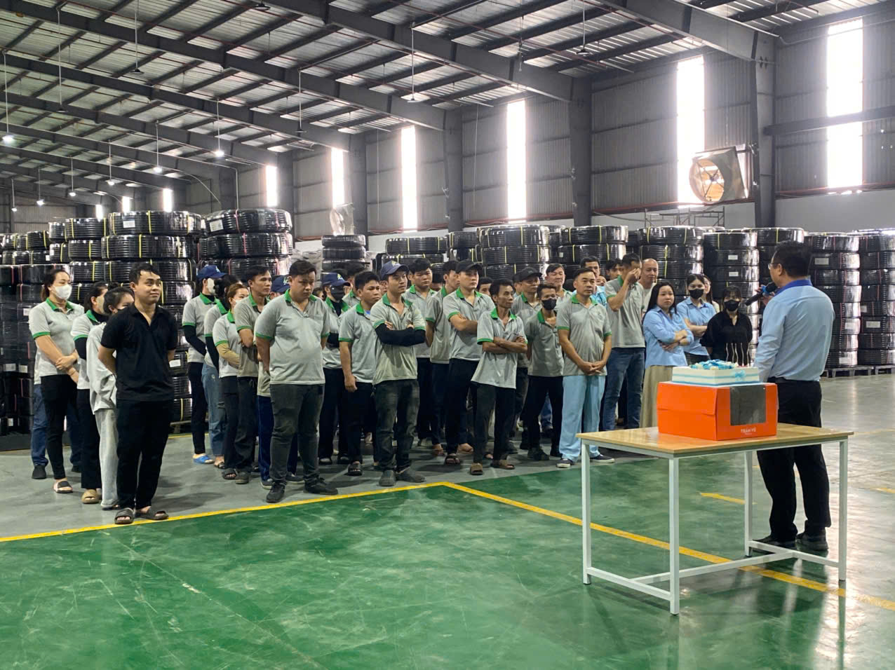 ACNC - Nông nghiệp công nghệ cao