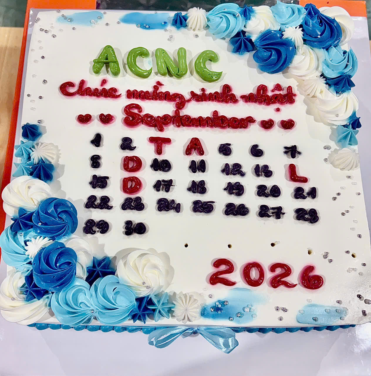 ACNC - Nông nghiệp công nghệ cao
