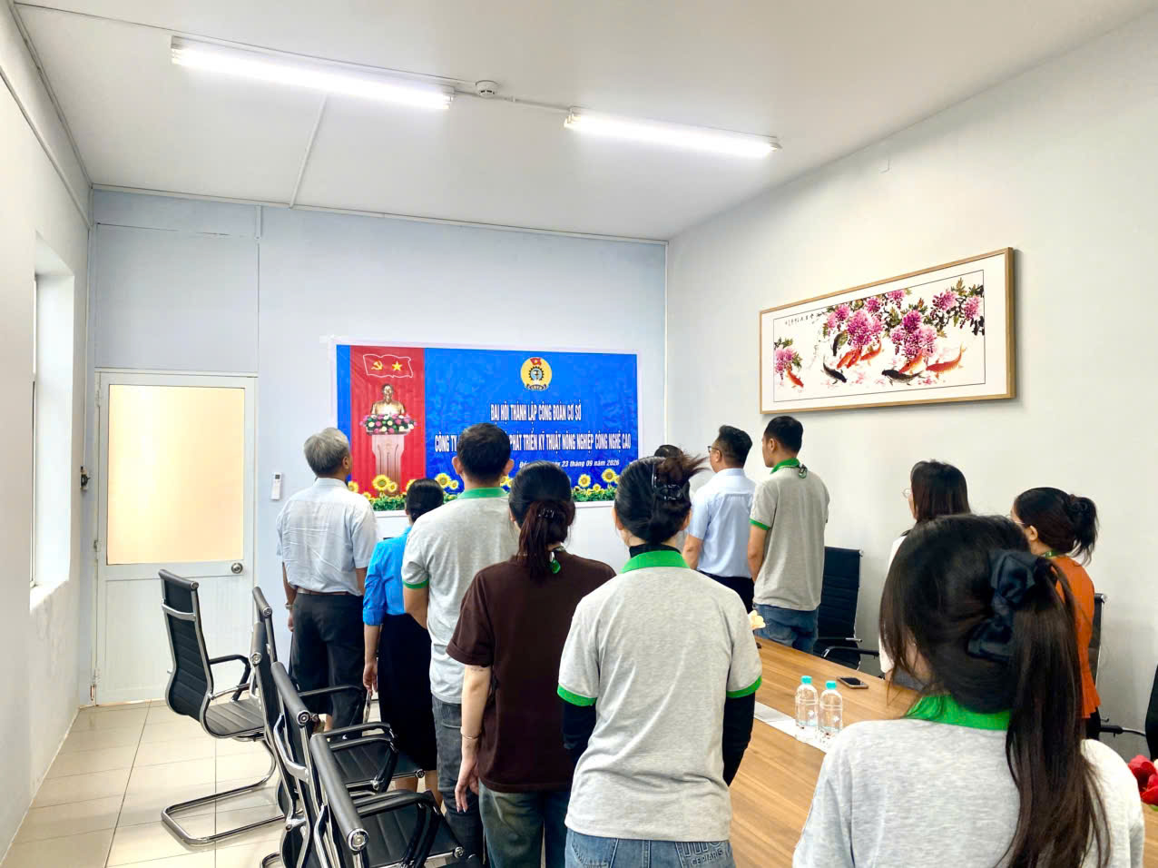 ACNC - Nông nghiệp công nghệ cao